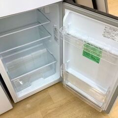 トレファク イオンモール常滑店】1年保証付き！Hisenseの冷蔵庫です
