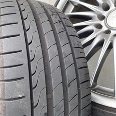 格安出品‼️タイヤ アルミホイール 2023年9週目製造