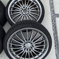 格安出品‼️タイヤ アルミホイール 2023年9週目製造
