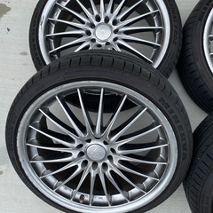 格安出品‼️タイヤ アルミホイール 2023年9週目製造