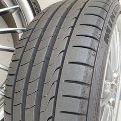 格安出品‼️タイヤ アルミホイール 2023年9週目製造