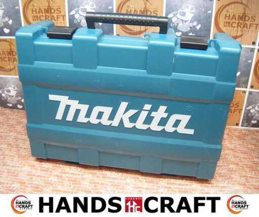 マキタ makita HR183DRGX 18mmハンマドリル 18V 6.0Ah バッテリー×2 充電器 未使用 【ハンズクラフト宜野湾店】