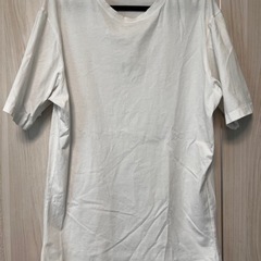 メンズ レディース　UNIQLO ➕J  Tシャツ