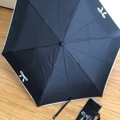 日傘（折り畳み）
