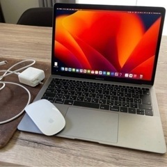 【値段変更】MacBook Air