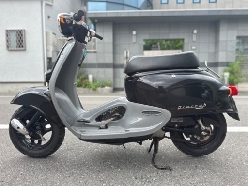 【お洒落で実用性抜群!!✨】在庫有◎希少なジョルカブが入庫しました!!