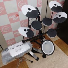 引取限定】ローランド TD-1KV ※椅子、スティック2セット【ハンズ