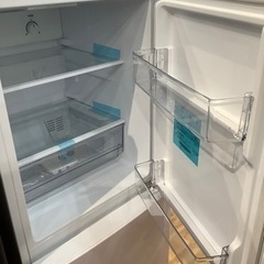 トレファク神戸南店】2ドア冷蔵庫！【取りに来られる方限定】