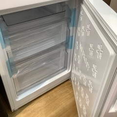 トレファク神戸南店】2ドア冷蔵庫！【取りに来られる方限定】