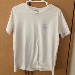 GU コラボTシャツ