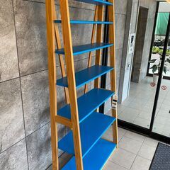 C2567　飛騨家具　HIDA　Panaro　EM590　棚　シェルフ　ラック　家具　送料B　札幌　プラクラ南9条店　カード決済可能