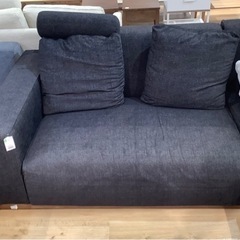 【トレファク神戸南店】カウチソファー【取りに来られる方限定】