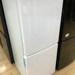 Haler(ハイアール)2ドア冷蔵庫のご紹介です！！