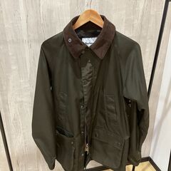 Barbour 別注BEDALE/ビデイル コーデュラナイロン40