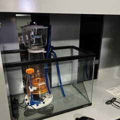 ちょっとだけ値下げ！新品！激安！120水槽 オーバーフロー