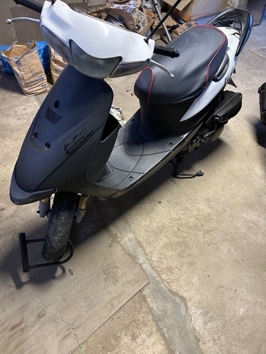 【再出品】SUZUKI ZZ 早い者勝ちです️