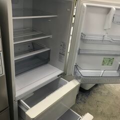 FU526】☆冷蔵庫 アクア AQR-27G 2018年製