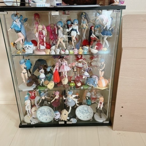 フィギュア台