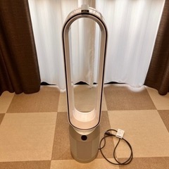 【ネット決済・配送可】Dyson Purifier Cool™ ...