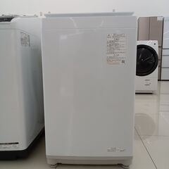 ☆ジモティ割あり☆ TOSHIBA 洗濯機 7.0kg 22年製 動作確認／クリーニング