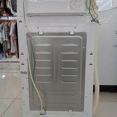 ☆ジモティ割あり☆ TOSHIBA 洗濯機 7.0kg 22年製 動作確認 