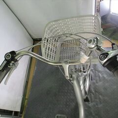 D18 ☆限定特価 整備済み☆タケダ☆ 中古三輪自転車 【 F20R16インチ