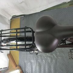 D19☆限定特価☆ 中古自転車 【アサヒ サブクルー 26インチ ブラウン