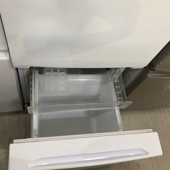 取りに来れる方限定！YAMADAの2ドア冷蔵庫です！