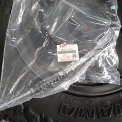 ジムニークラッチワイヤー