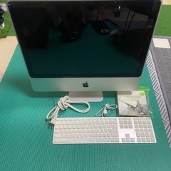 iMac 旧型