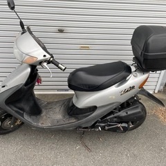 ホンダhonda livedioライブディオ af35 50cc...