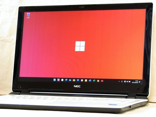 ◆ 15.6ｲﾝﾁﾉｰﾄ_NEC / SSD / Win11 / Microsoft Office ◆
