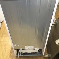 #I-26【ご来店頂ける方限定】SHARPの2ドア冷凍冷蔵庫です