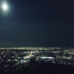 参加者募集　9/29の夜　岐阜城まで登山して中秋の名月を見たい！