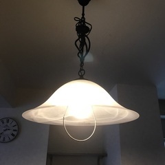 ランプ　電気照明