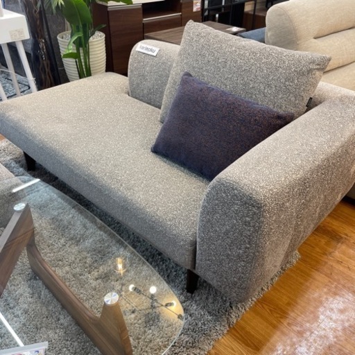 ほぼ新品中古ソファー