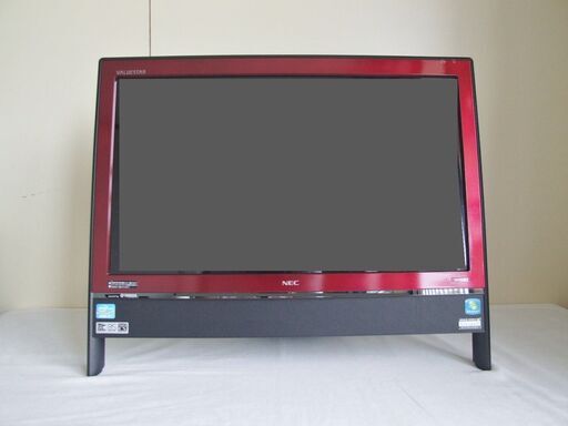 ★★更に大幅値下げ★★ ＮＥＣ ＰＣ－ＶＮ７７０ＧＳ６Ｒ　ｉ７／８ＧＢ／２ＴＢ Ｏｆｆｉｃｅ付