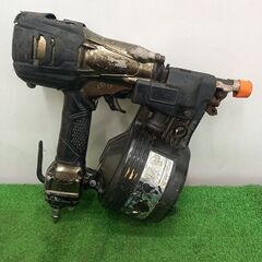 ハイコーキ Hikoki 型番不明 75mm高圧釘打ち機【野田愛宕店】【店頭