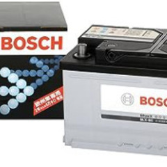 BOSCH (ボッシュ) 　バッテリー シルバーX SLX-8C...