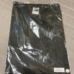 ずっと真夜中でいいのに。ふふふ展Tシャツ