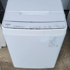 TOSHIBA洗濯機✨10キロ❗2021年✨