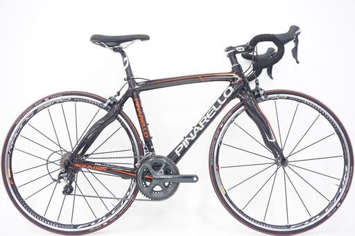 PINARELLO「ピナレロ」 MARVEL ULTEGRA 2015年モデル ロードバイク / 浜松店