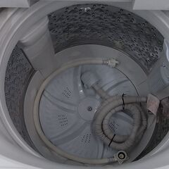 東芝 7.0kg洗濯機 2019年製 AW-7D7【モノ市場東浦店】41