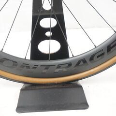 BONTRAGER 「ボントレガー」 AEOLUS PRO5 ホイールセット / IT3248C33P3E