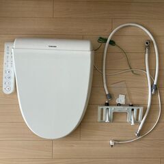TOSHIBA 温水洗浄便座 ウォシュレット SCS-T160
