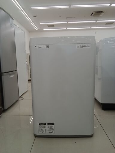 ★ジモティ割あり★ SHARP 洗濯機 6kg 20年製 動作確認／クリーニング済み HJ586