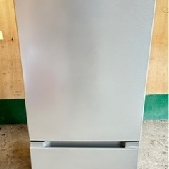 配2019年製 日立 ノンフロン 冷凍冷蔵庫 154L RL-1...