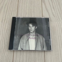 福山雅治のCD