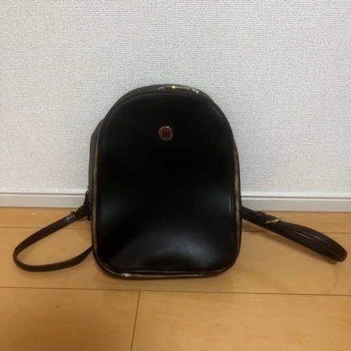  リュック