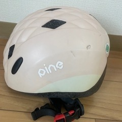 幼児用ヘルメット　OGK
